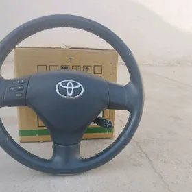 Dury camry multi rol (se)