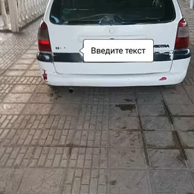 Opel Vectra 1997