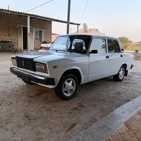 Lada 2107 1993