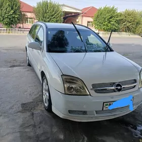 Opel Vectra 2004