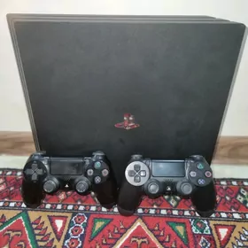 ps4 pro 1tb