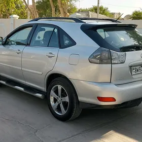 Lexus RX 330 2003
