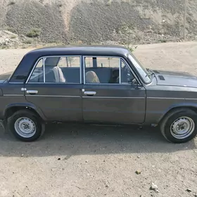 Lada 2106 2001
