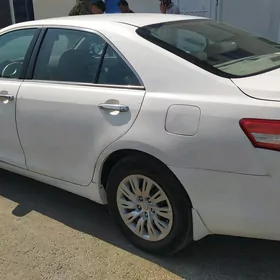 Toyota Camry 2009