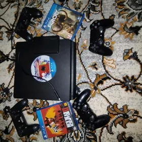 ps4 abmen