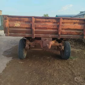 MTZ T-28 1999