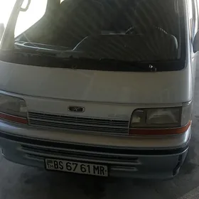 Toyota Hiace 1991