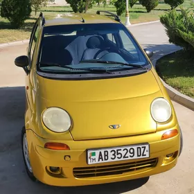 Daewoo Matiz 1999