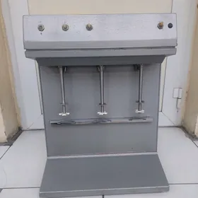 kokteyl aparat