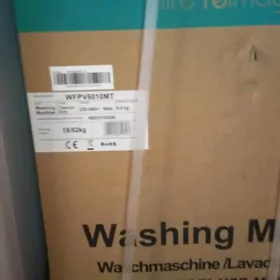 Hisense kir masyn