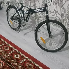 Kama