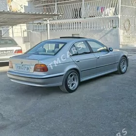 BMW E39 1996