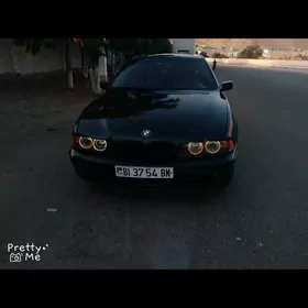 BMW 528 2000