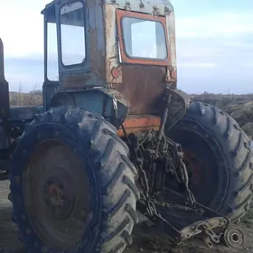 MTZ T-28 1989