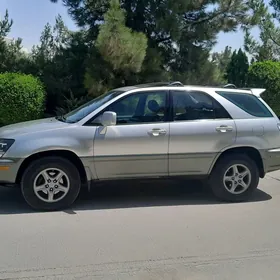 Lexus RX 300 2000