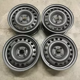 Opel diska 15 lik