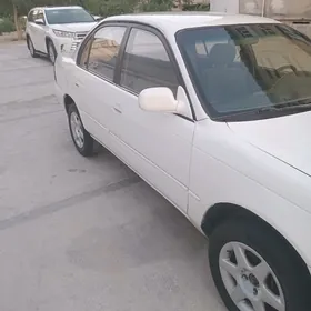 Toyota Corolla 1995