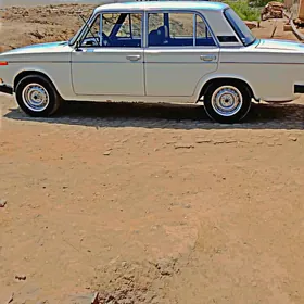 Lada 2106 1991