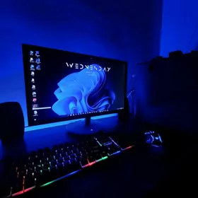 Kompýuter 6Gb RAM