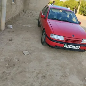 Opel Vectra 1991