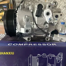 Kompressor 3.5 mator