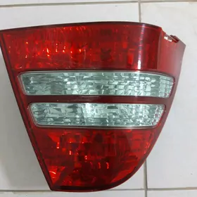 автомашын фара