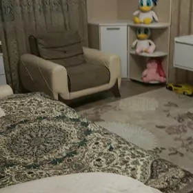 3комн евро ремонт