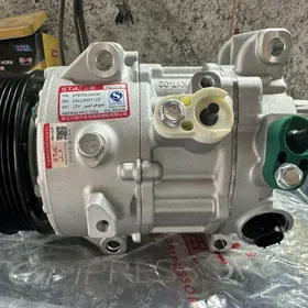 Kompressor Avalon