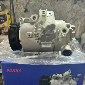 Компрессор Corolla