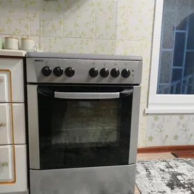 beko gaz plita