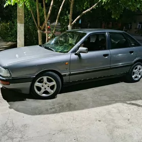 Audi 90 1990