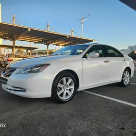 Lexus ES 2009