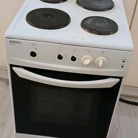 Gaz plita