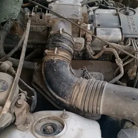 Toyota Mark II 1995
