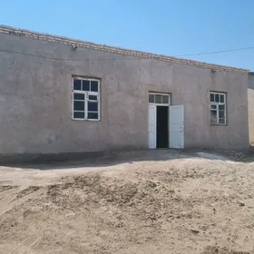 Satlyk jaý