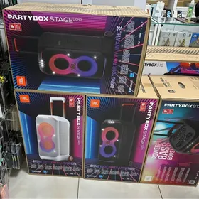 JBL PartyBox 320