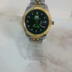 Rolex Sagat