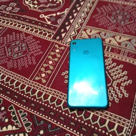 honor 8 si