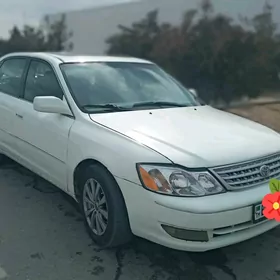 Toyota Avalon 2003