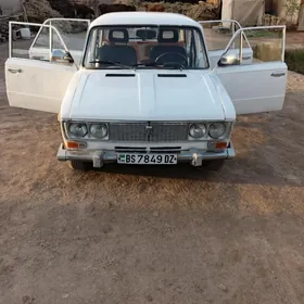 Lada 2106 1989