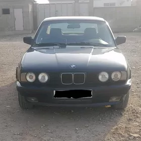 BMW 525 1989