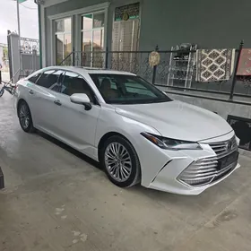 Toyota Avalon 2021