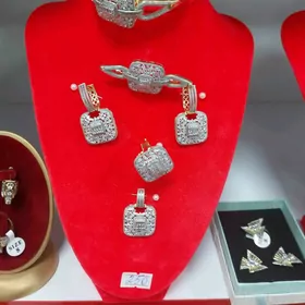 komplekt buzuterya