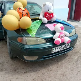 Toyota Camry 1996