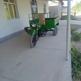 Ural 4320 2022