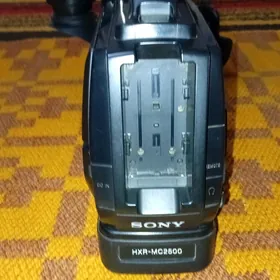 SONY KAMERA