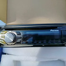 Pioneer magnitofon