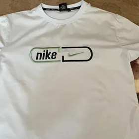 Nike futbolka