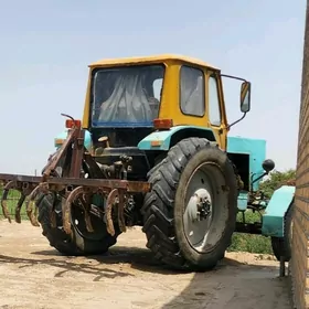 MTZ 82 1986