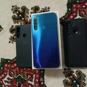 Redmi not 8